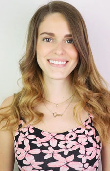 Эрика Угальде