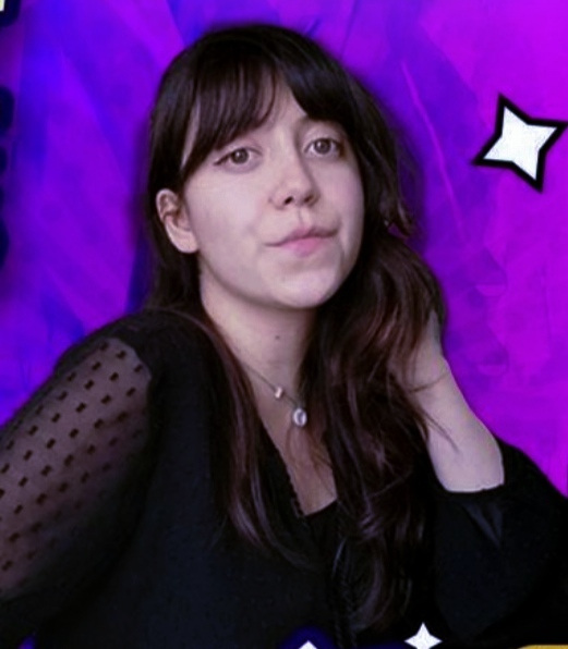 Мария Гарсия