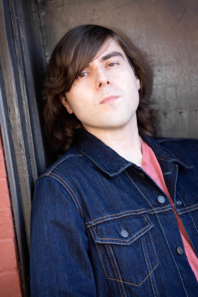 Патрик Мили