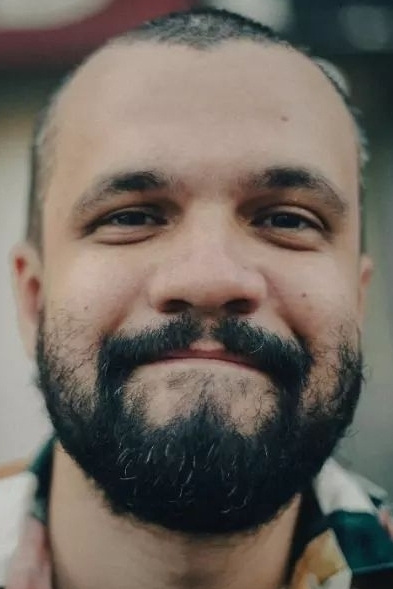 Густаво Перейра