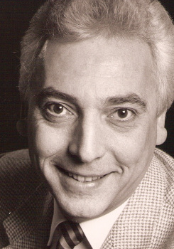 Андре Повель