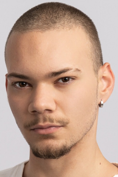 Патрик Коэльо