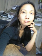 Минари Эндо