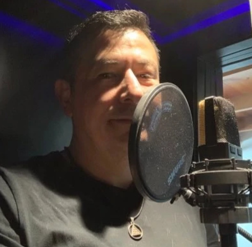 Jorge Badillo Galván