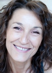 Клодин Греми