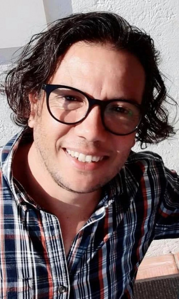 Маурисио Вальверде