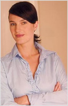 Гиза Бергманн