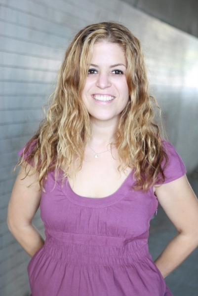 Кэйтлин Крюс