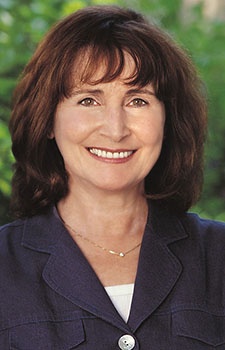 Гейл Ранстром