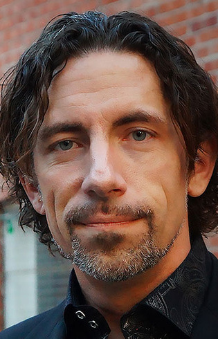 Рэнди Брососки