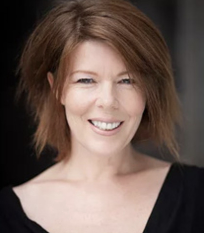 Рут Александер