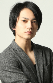 Кэнтаро Араки