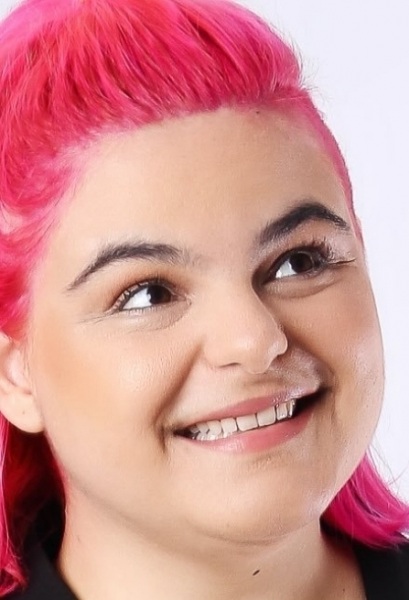 Карла Гмурчик