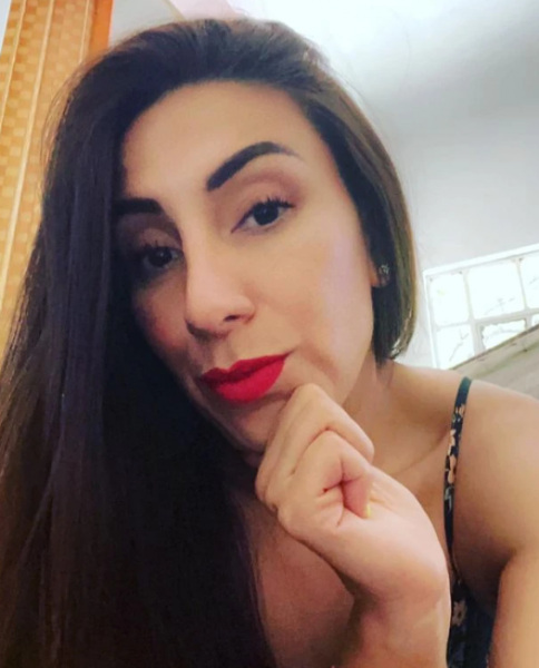 Сайде Гарсия