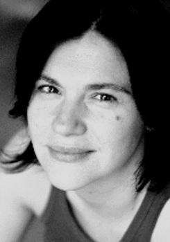 Барбара Вильсанж