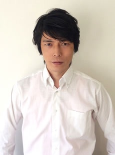 Хироси Нода