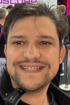 Рафаэль Реда