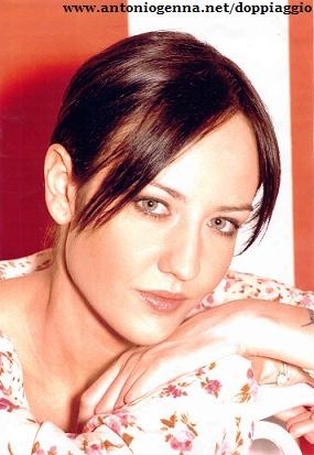 Франческа Бьелли