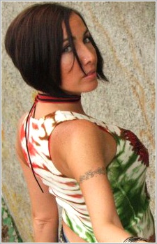 Марисель Гонсалес