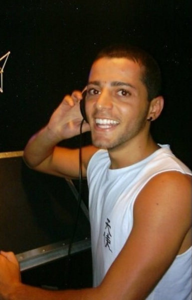 Фернандо Бельфьори