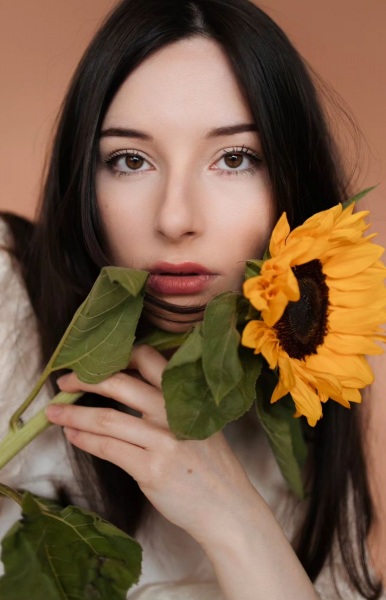 Амандин Шакен