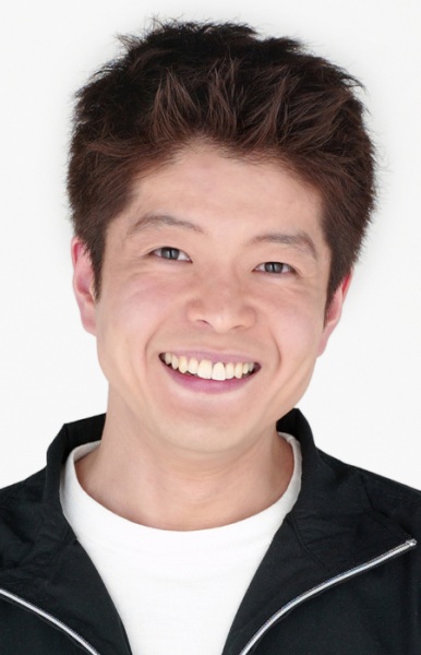 Кэнъити Фудзивара