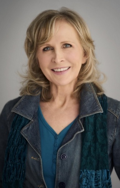 Пэтти Мэттсон