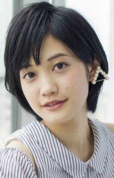 Моэка Коидзуми