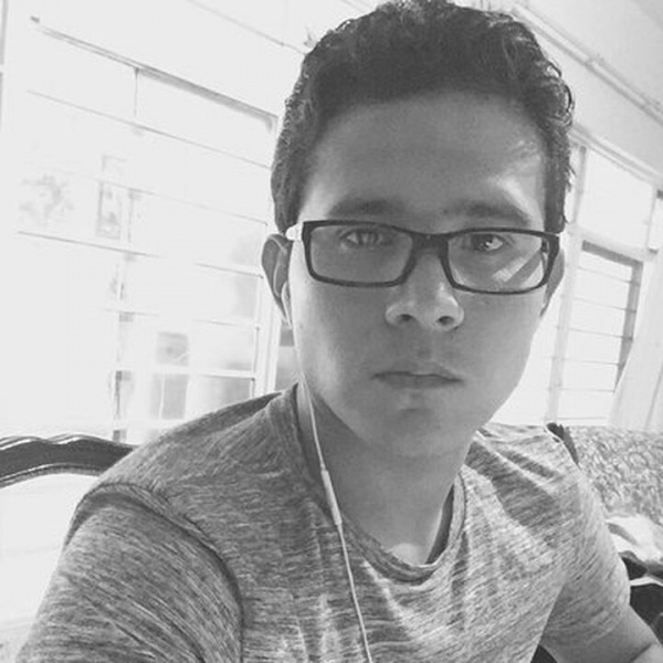 Эдуардо Аранда