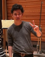 Масаси Канасаки