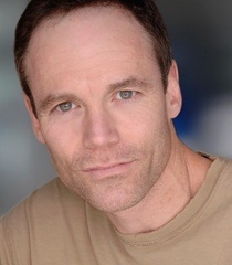 Джеймс Уорд