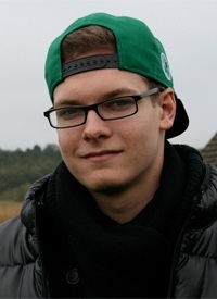 Себастьян Клюкерт