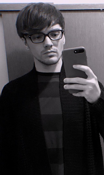 Илья Кувшинов