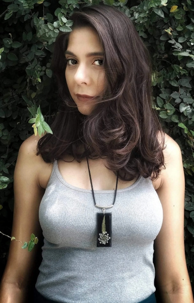 Натали Пазете