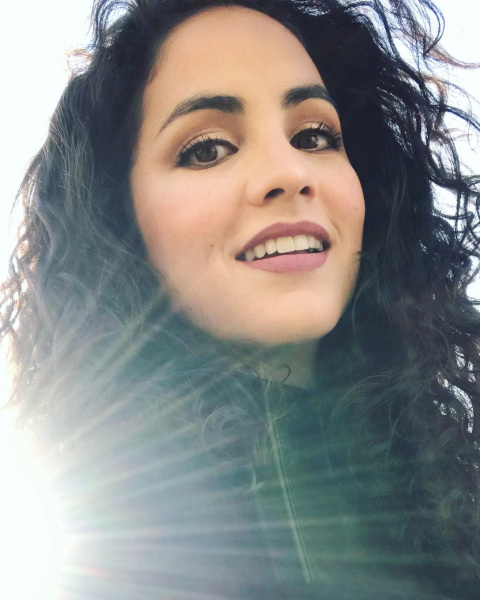 Джудит Ногера