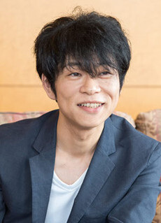 Ю Судзуноки