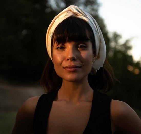 Marta Rapperini Tesoro