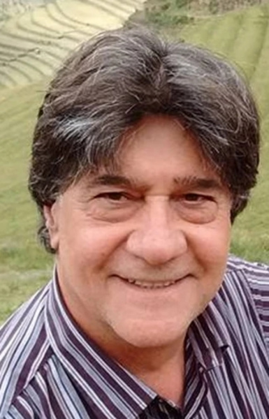 Луис Антонио Лобю