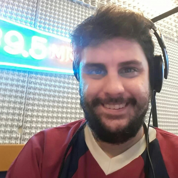 Маркос Абади