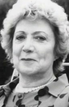 Лилиан Годе