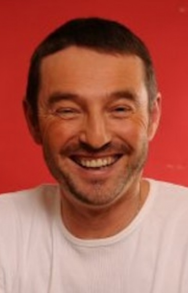 Бертран Либер