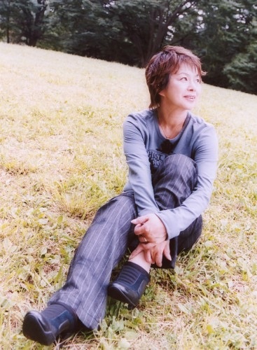 Миэко Нисидзима