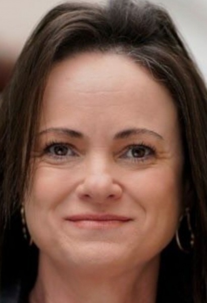 Рита де Кассия Оливейра