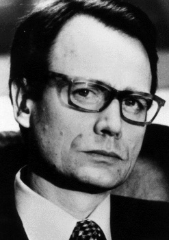 Мишель Руль