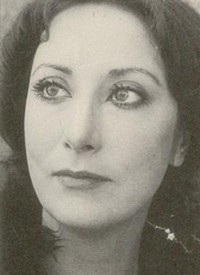 Даниэла Гатти