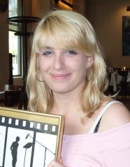 Лиза Митчинг