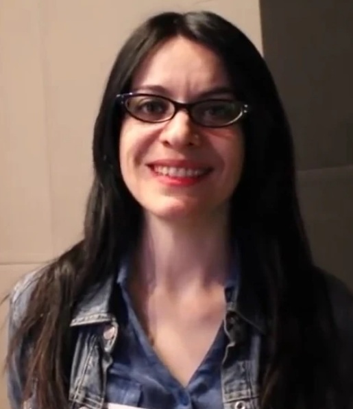 Гизелла Рамирес