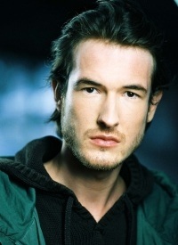 Бен Штайнхофф