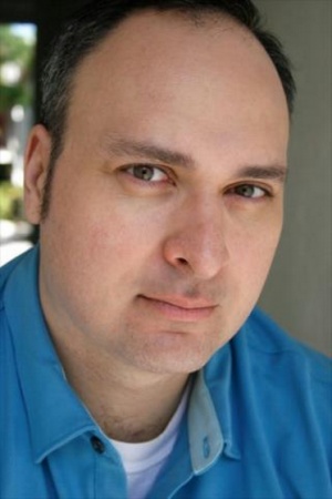 Кевин М. Коннолли