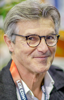 Бруно Чоэль